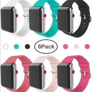 38mm Apple Watch Bands
